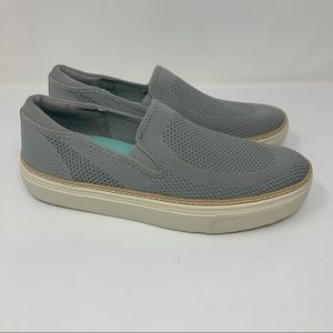 Dr. Scholl’s Be Free Women's Sz 9.5  Slip On Comfort Sneaker